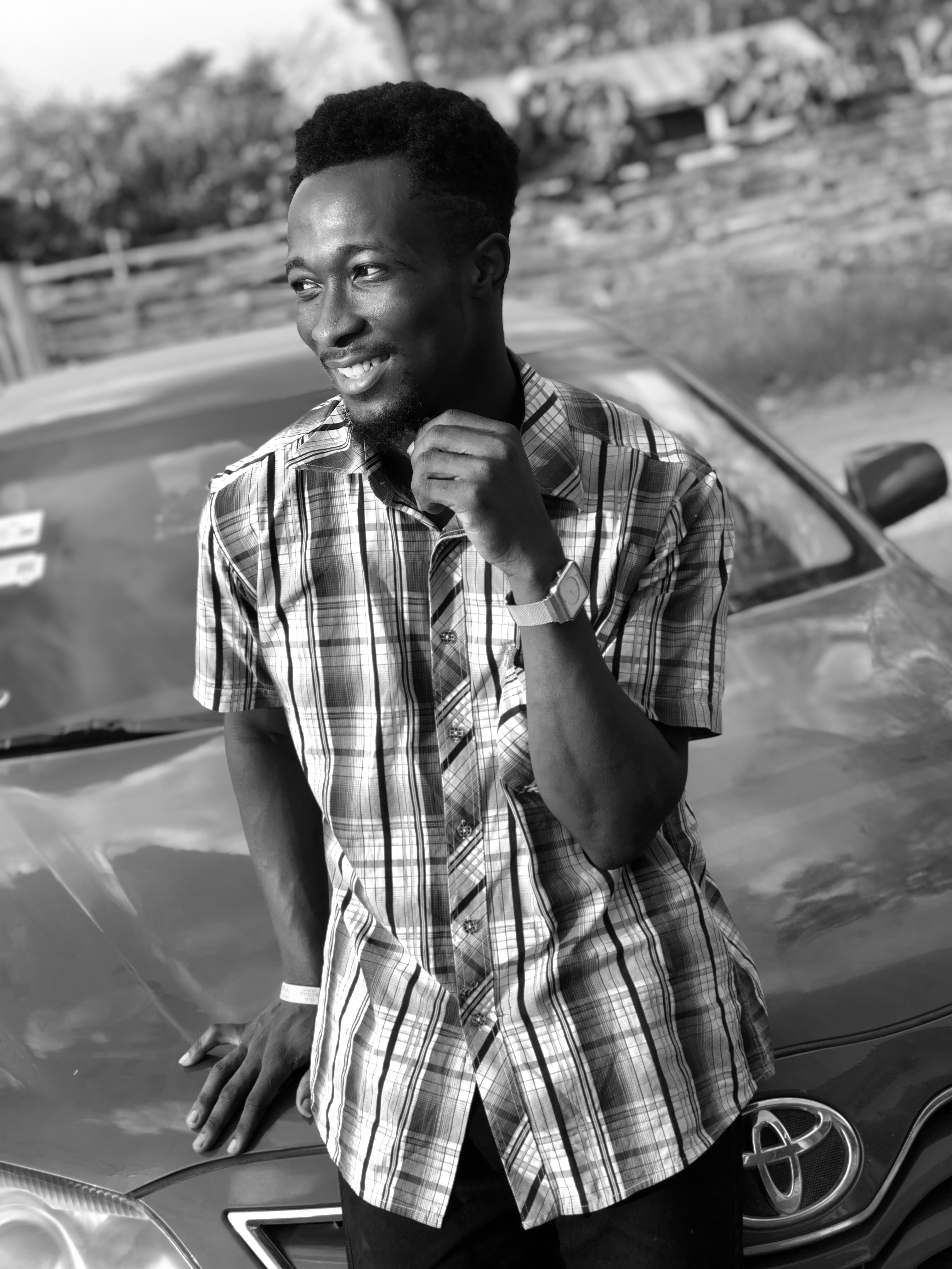 Profile picture