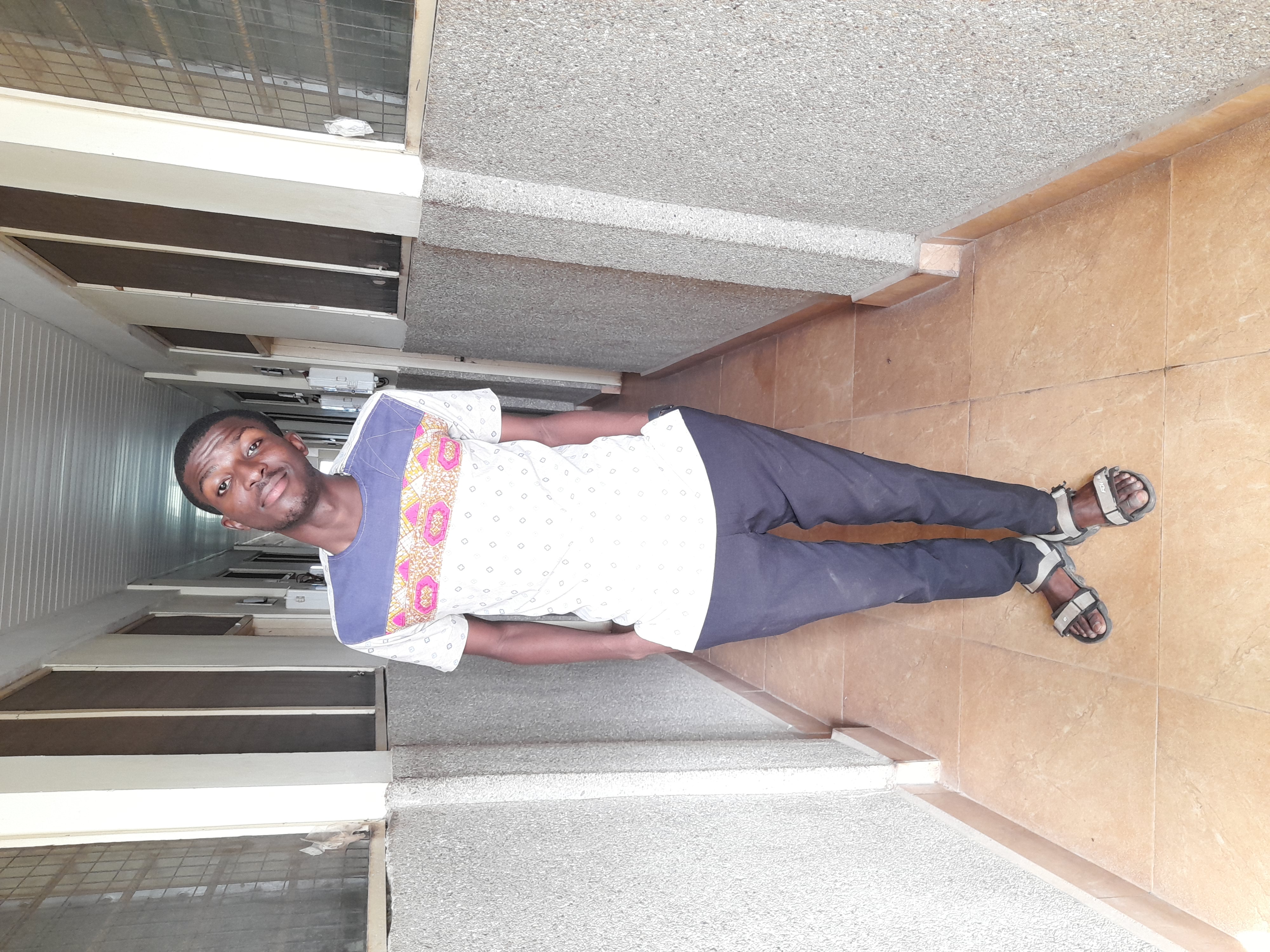 Profile picture