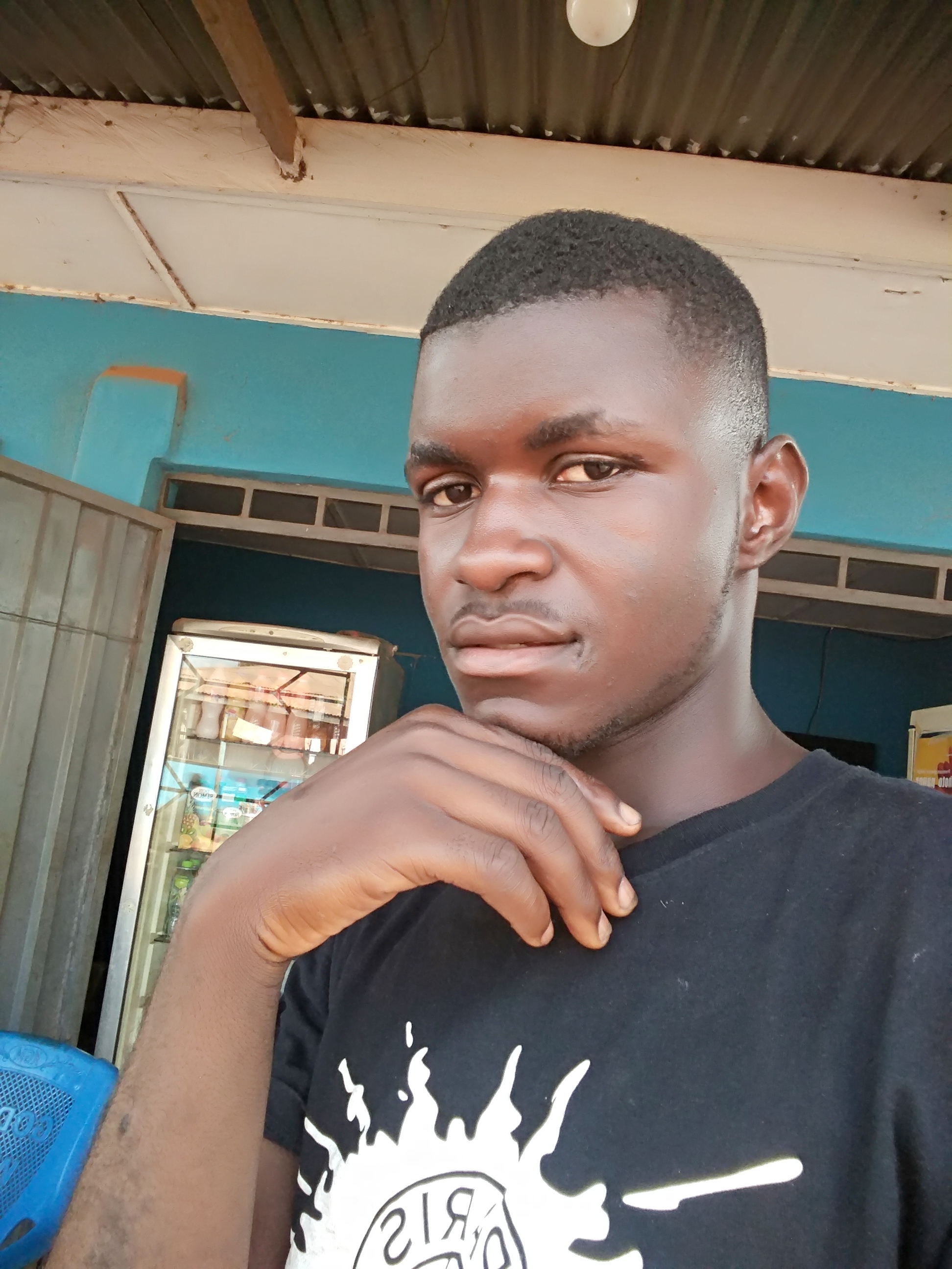 Profile picture