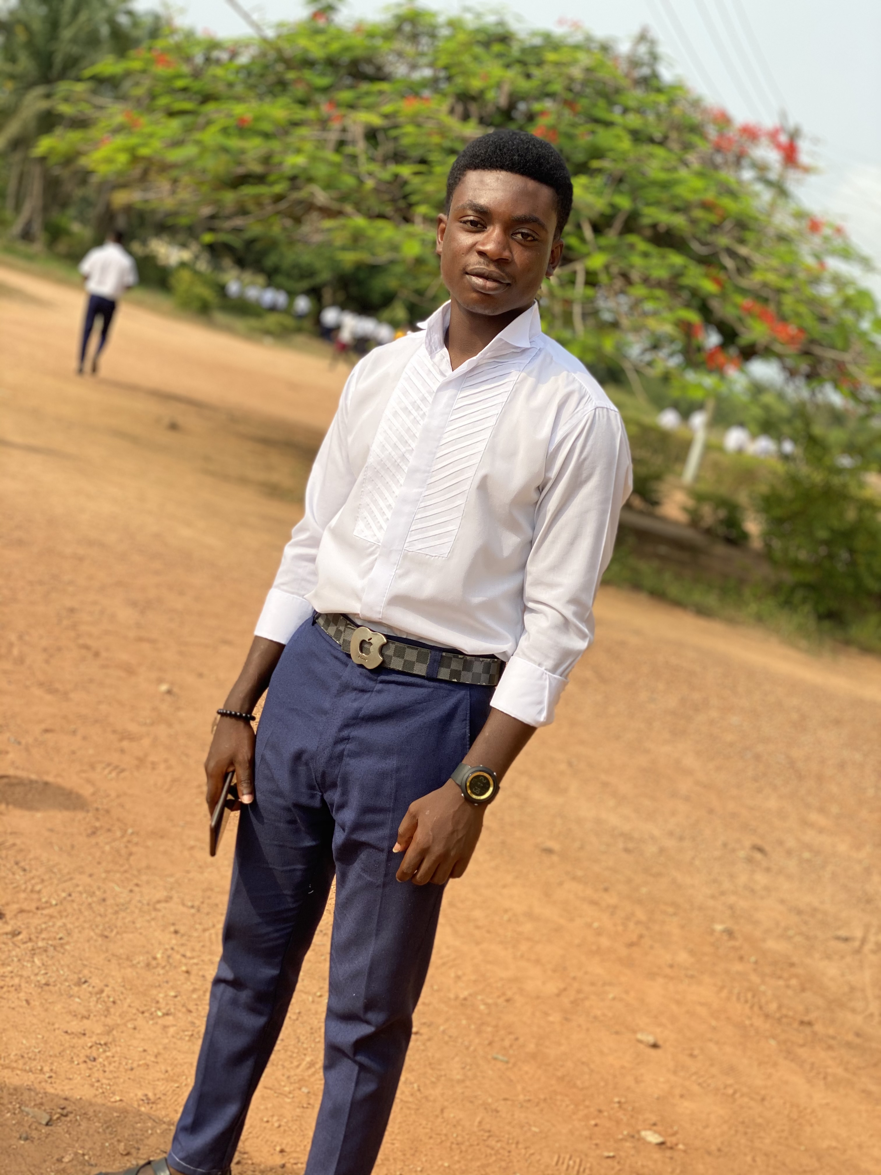 Profile picture