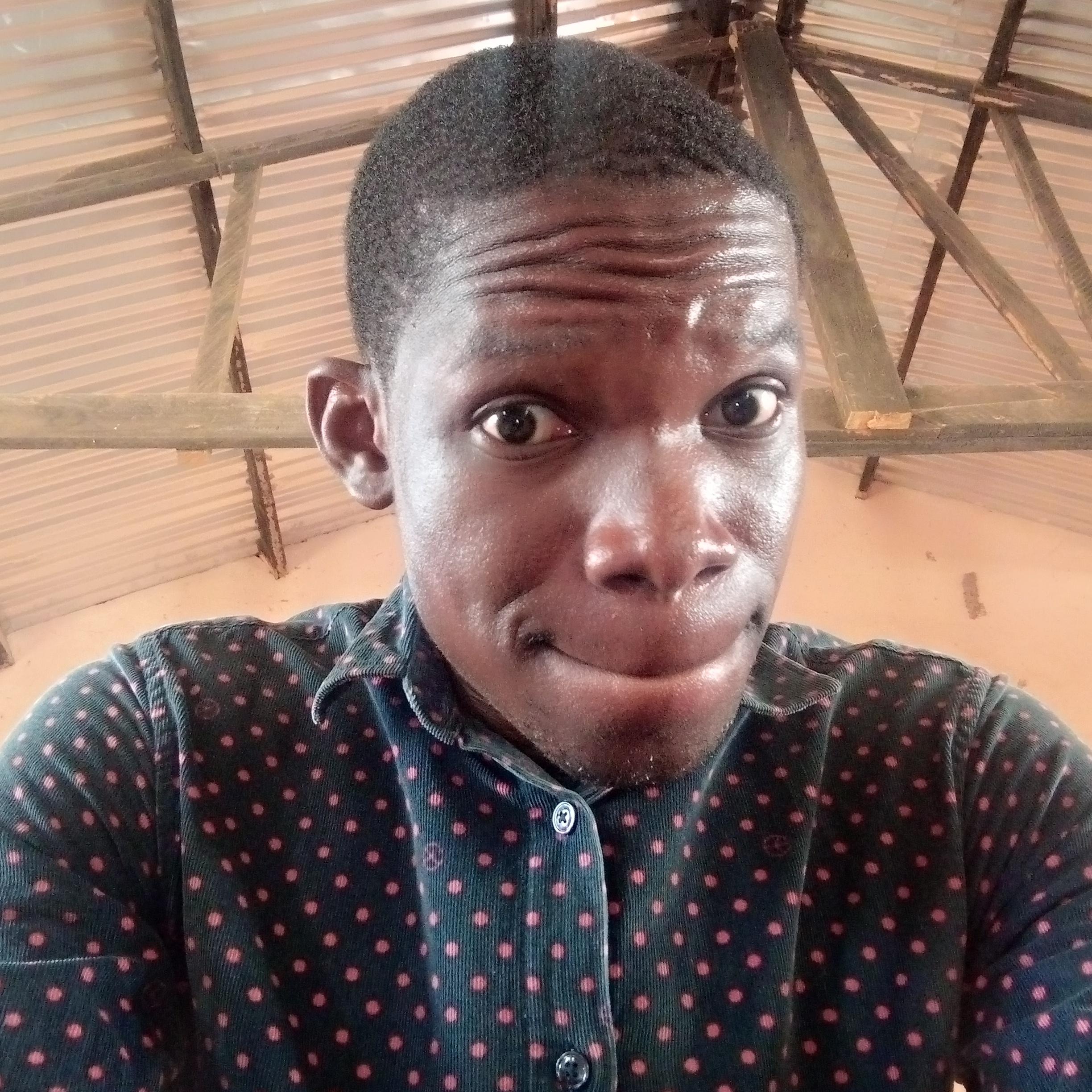 Profile picture